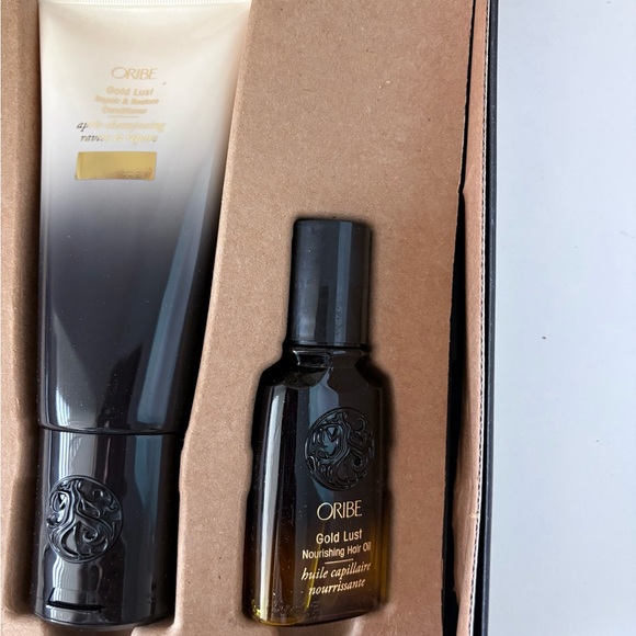 Oribe Gold Lust Collection Box - Picture 5 of 8
